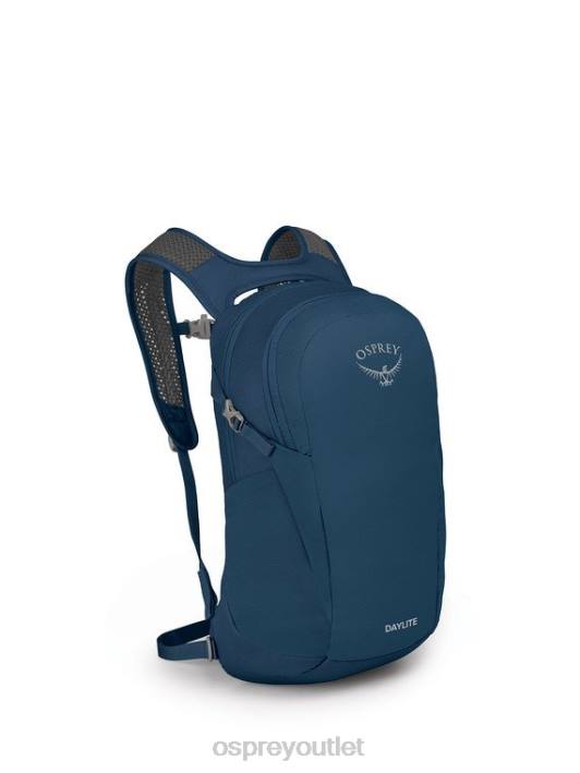 Osprey DAYLITE EVERYDAY Backpack Unisex WAVE BLUE PTFP363