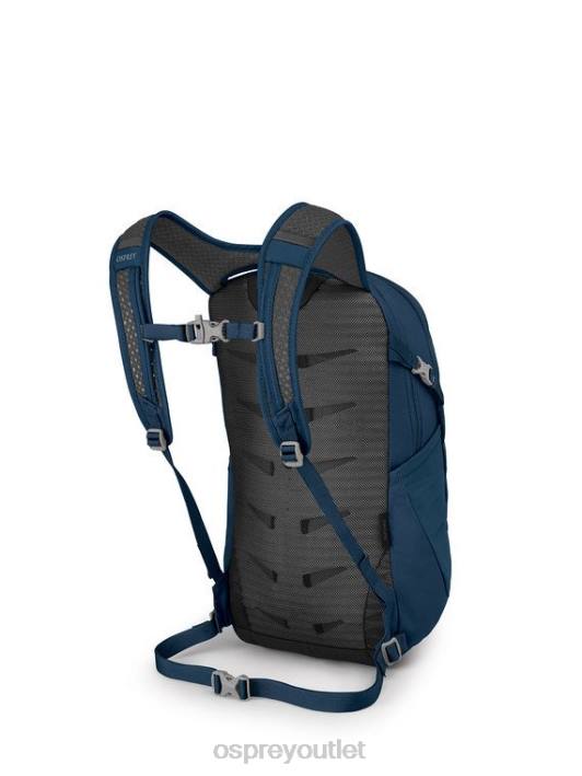 Osprey DAYLITE EVERYDAY Backpack Unisex WAVE BLUE PTFP363