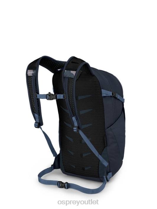 Osprey DAYLITE PLUS EVERYDAY Backpack Unisex PALM FOLIAGE PRINT PTFP382