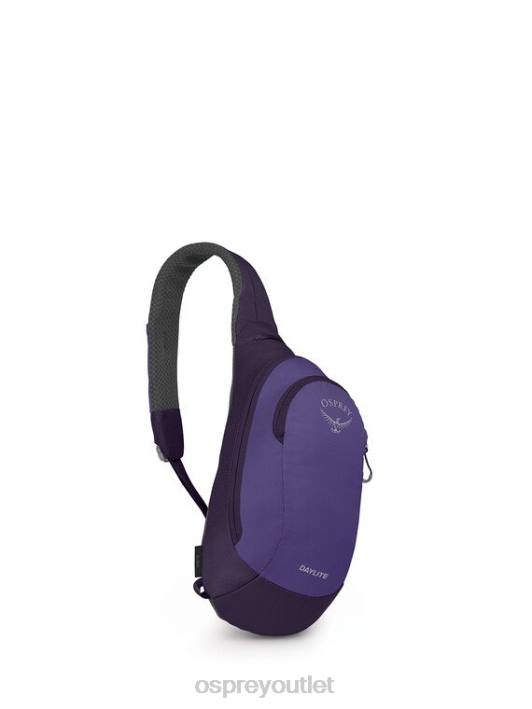 Osprey DAYLITE SLING EVERYDAY Backpack Unisex DREAM PURPLE PTFP389