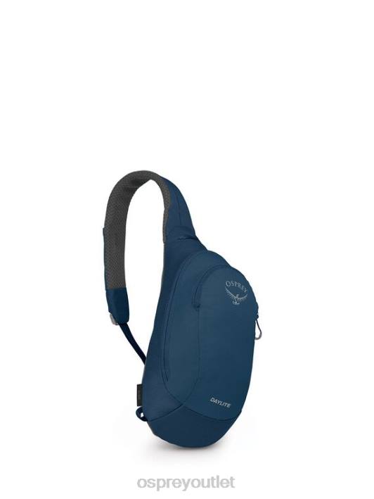 Osprey DAYLITE SLING EVERYDAY Backpack Unisex WAVE BLUE PTFP388