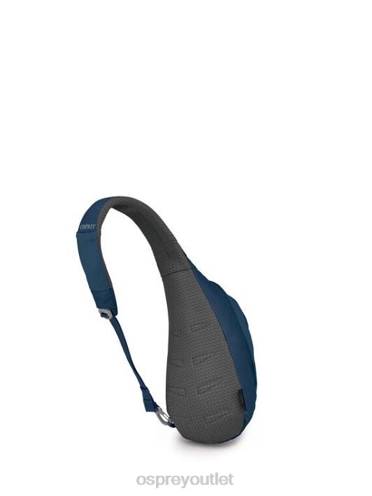 Osprey DAYLITE SLING EVERYDAY Backpack Unisex WAVE BLUE PTFP388