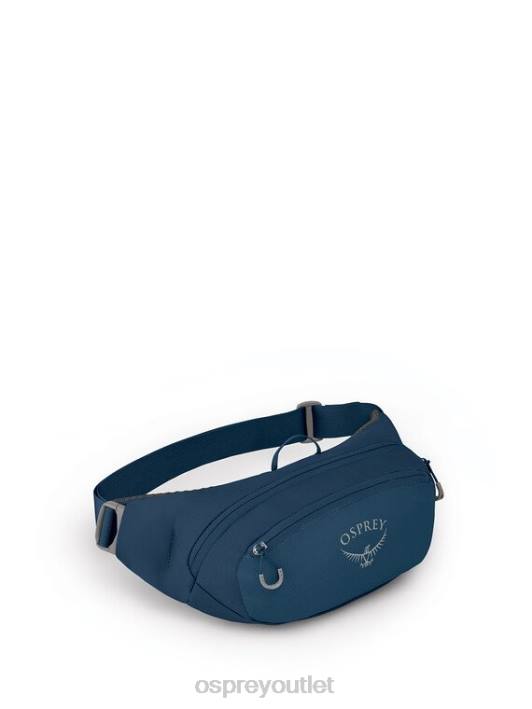 Osprey DAYLITE WAIST EVERYDAY Backpack Unisex WAVE BLUE PTFP404
