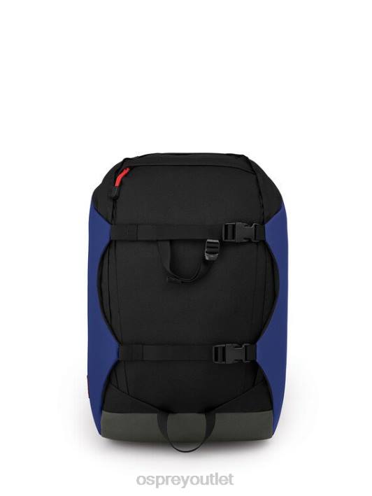 Osprey HERITAGE SCARAB 30 LIFESTYLE Backpack Unisex BLUEBERRY PTFP425