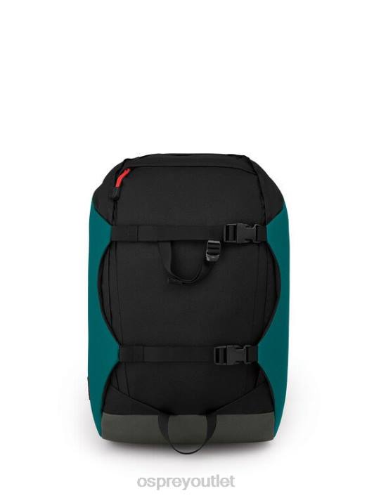 Osprey HERITAGE SCARAB 30 LIFESTYLE Backpack Unisex DARK PINE GREEN PTFP423