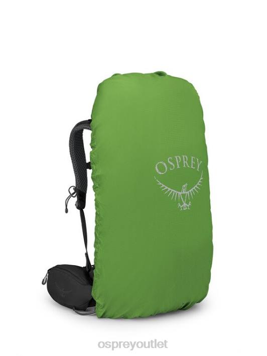 Osprey KESTREL 38 BACKPACKING Backpack Unisex ATLAS BLUE HEATHER PTFP222