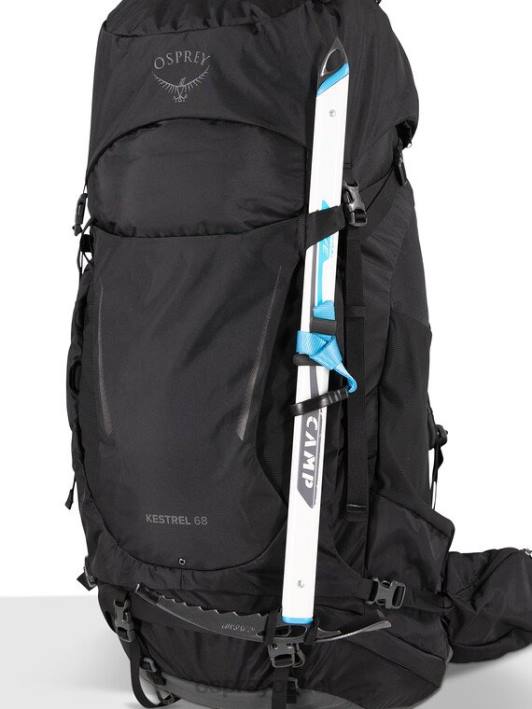 Osprey KESTREL 68 BACKPACKING Backpack Unisex BONSAI GREEN PTFP58