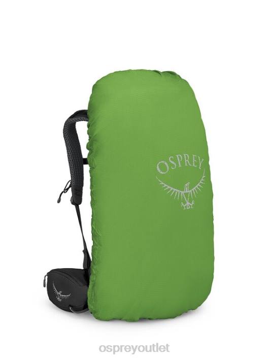 Osprey KYTE 38 BACKPACKING Backpack Unisex BLACK PTFP227