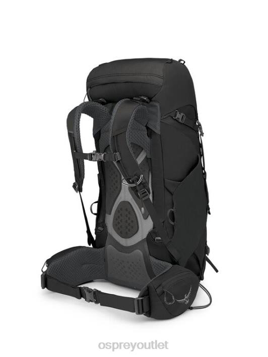 Osprey KYTE 38 BACKPACKING Backpack Unisex BLACK PTFP227