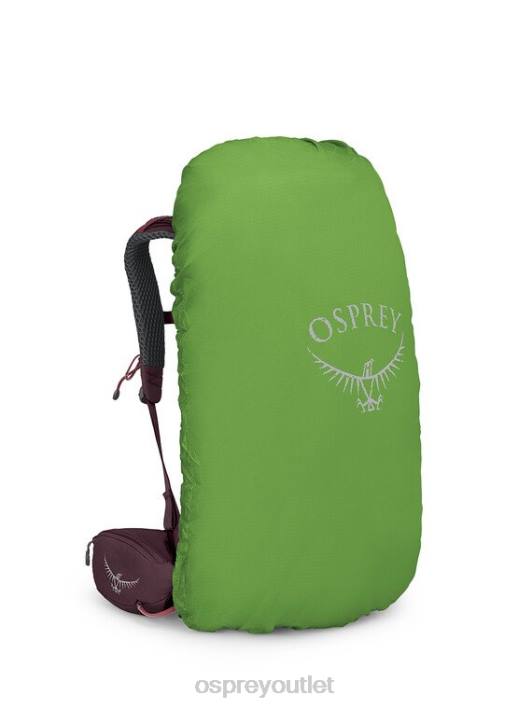 Osprey KYTE 38 BACKPACKING Backpack Unisex ELDERBERRY PTFP225