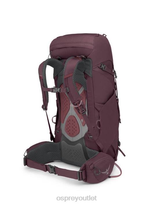 Osprey KYTE 38 BACKPACKING Backpack Unisex ELDERBERRY PTFP225