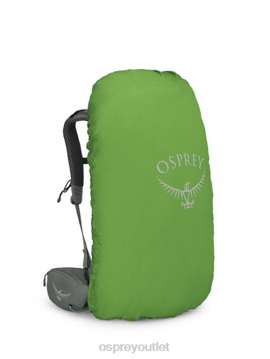 Osprey KYTE 38 BACKPACKING Backpack Unisex ROCKY BROOK GREEN PTFP226