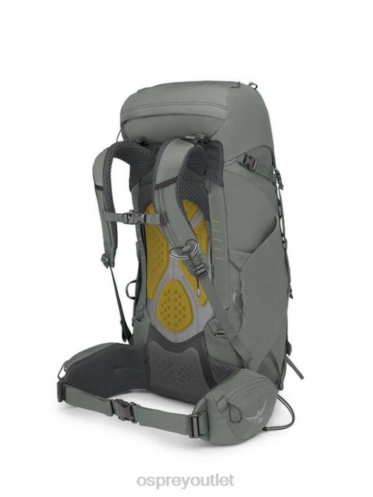 Osprey KYTE 38 BACKPACKING Backpack Unisex ROCKY BROOK GREEN PTFP226