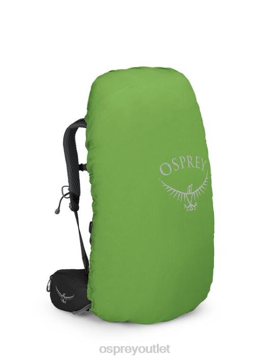 Osprey KYTE 48 BACKPACKING Backpack Unisex BLACK PTFP61