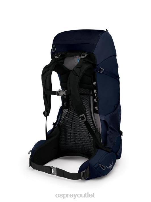 Osprey ROOK 50 BACKPACKING Backpack Men MIDNIGHT BLUE PTFP98