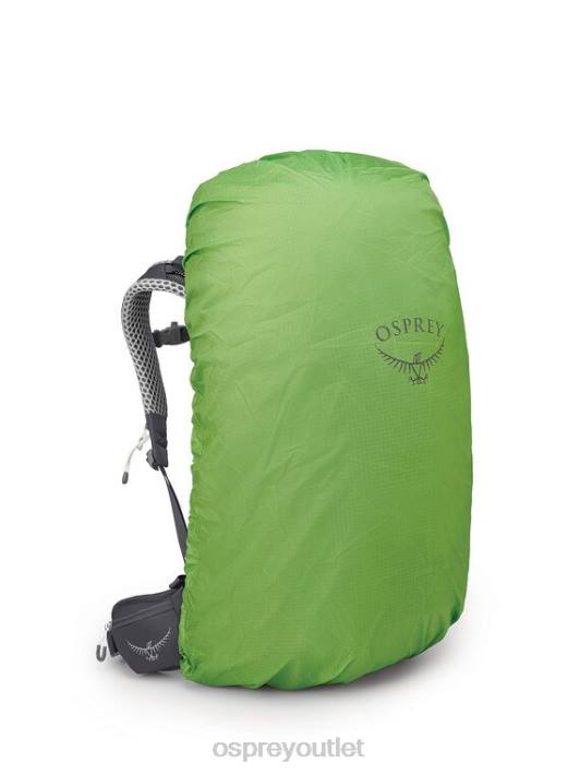 Osprey SIRRUS 44 BACKPACKING Backpack Women TUNNEL VISION GREY PTFP108