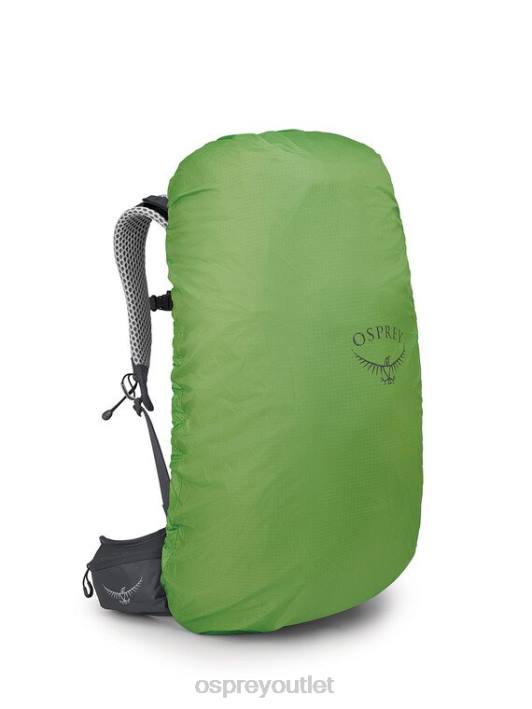 Osprey STRATOS 44 BACKPACKING Backpack Unisex TUNNEL VISION GREY PTFP278