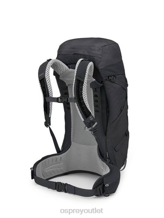 Osprey STRATOS 44 BACKPACKING Backpack Unisex TUNNEL VISION GREY PTFP278