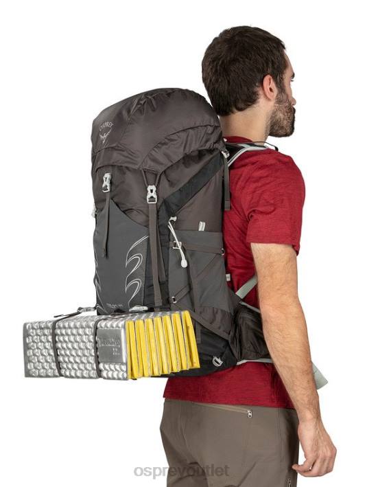 Osprey TALON 44 BACKPACKING | HIKING | MULTI-SPORT Backpack Men CERAMIC BLUE PTFP28