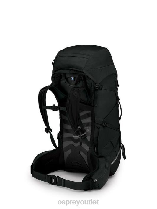 Osprey TEMPEST 40 LIGHT BACKPACKING | HIKING | MULTI-SPORT Backpack Women STEALTH BLACK PTFP34