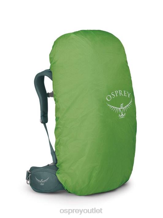 Osprey VIVA 65 BACKPACKING Backpack Women SUCCULENT GREEN PTFP46