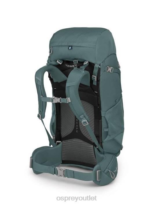 Osprey VIVA 65 BACKPACKING Backpack Women SUCCULENT GREEN PTFP46