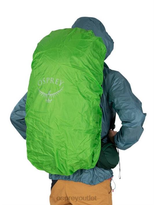 Osprey VOLT 45 BACKPACKING Backpack Men AXO GREEN PTFP37