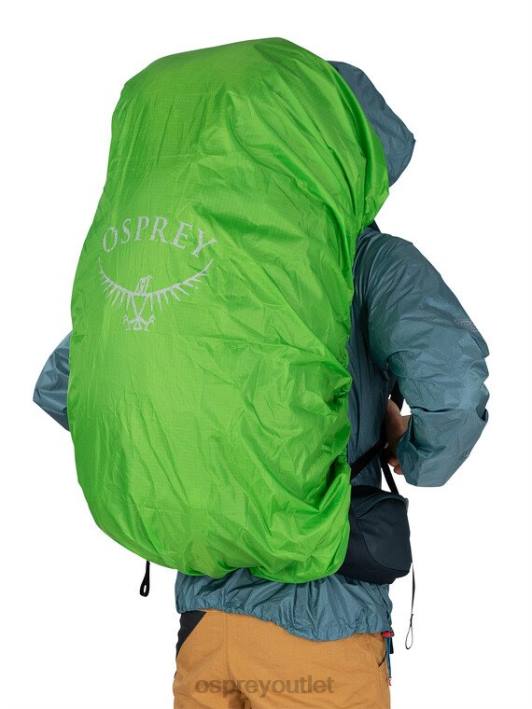 Osprey VOLT 65 BACKPACKING Backpack Men MUTED SPACE BLUE PTFP41