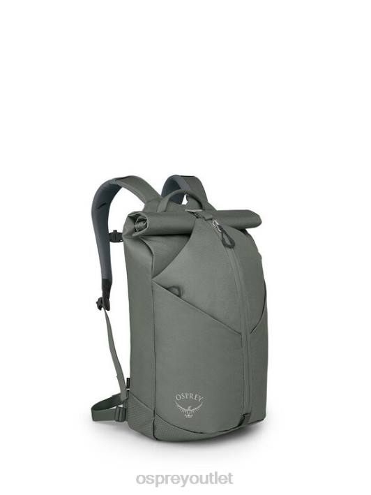 Osprey ZEALOT 30 CLIMBING | EVERYDAY Backpack Unisex ROCKY BROOK GREEN PTFP441