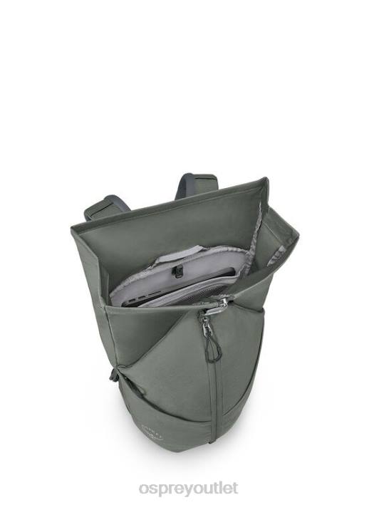 Osprey ZEALOT 30 CLIMBING | EVERYDAY Backpack Unisex ROCKY BROOK GREEN PTFP441