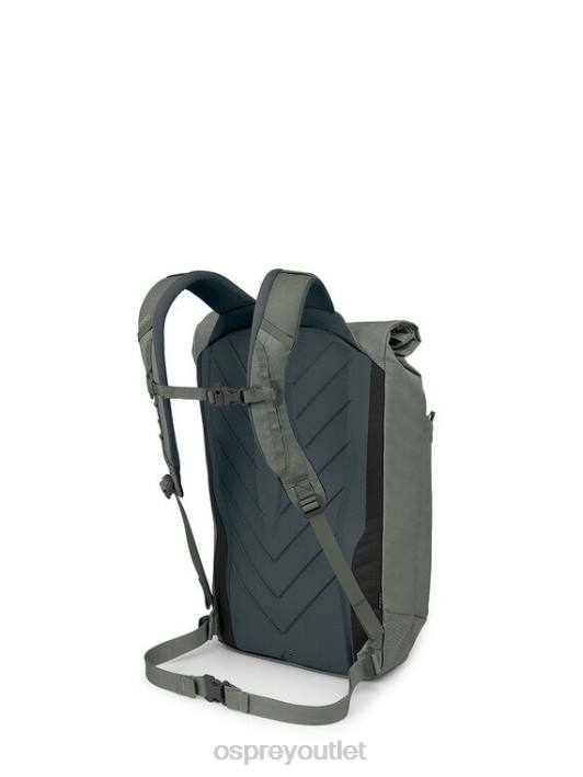 Osprey ZEALOT 30 CLIMBING | EVERYDAY Backpack Unisex ROCKY BROOK GREEN PTFP441