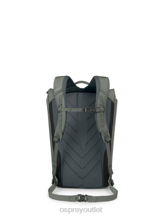 Osprey ZEALOT 30 CLIMBING | EVERYDAY Backpack Unisex ROCKY BROOK GREEN PTFP441