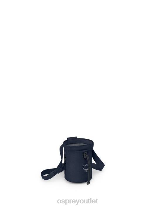 Osprey ZEALOT CHALK BAG CLIMBING Backpack Unisex CETACEAN BLUE PTFP444