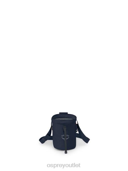Osprey ZEALOT CHALK BAG CLIMBING Backpack Unisex CETACEAN BLUE PTFP444