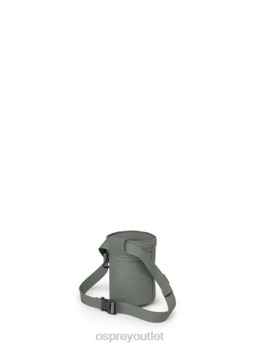 Osprey ZEALOT CHALK BAG CLIMBING Backpack Unisex ROCKY BROOK GREEN PTFP445
