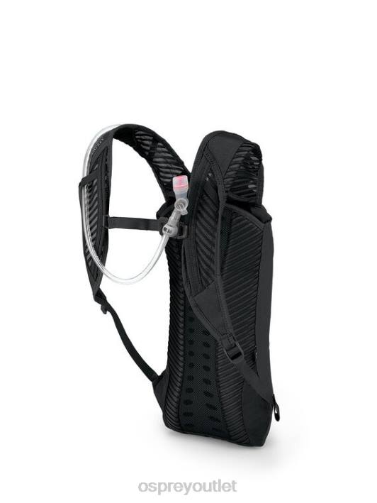 Osprey KATARI 1.5 BIKING Backpack Unisex BLACK PTFP166