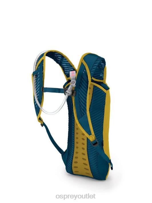 Osprey KATARI 1.5 BIKING Backpack Unisex PRIMAVERA YELLOW PTFP165