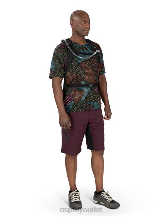 Osprey KATARI 7 BIKING Backpack Unisex GREEN CREEK PTFP170
