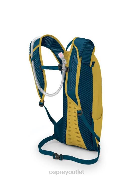 Osprey KATARI 7 BIKING Backpack Unisex PRIMAVERA YELLOW PTFP171