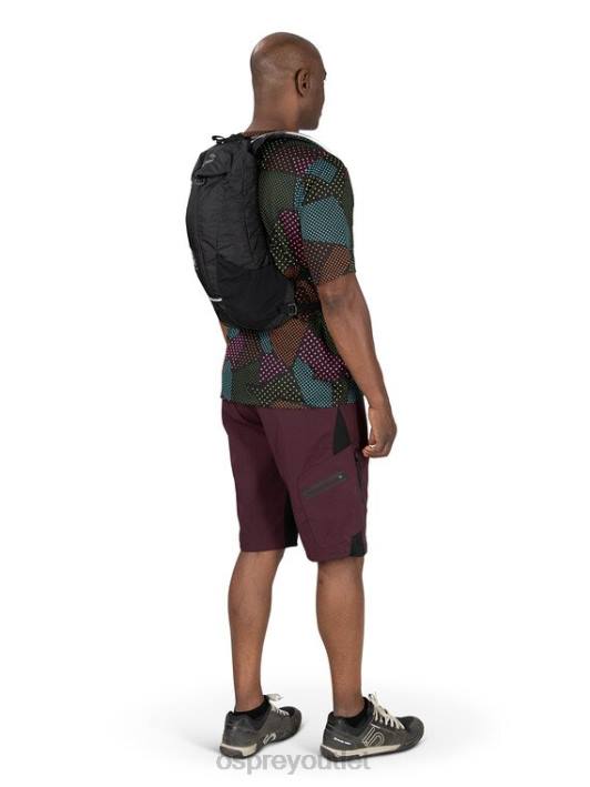 Osprey KATARI 7 BIKING Backpack Unisex PRIMAVERA YELLOW PTFP171