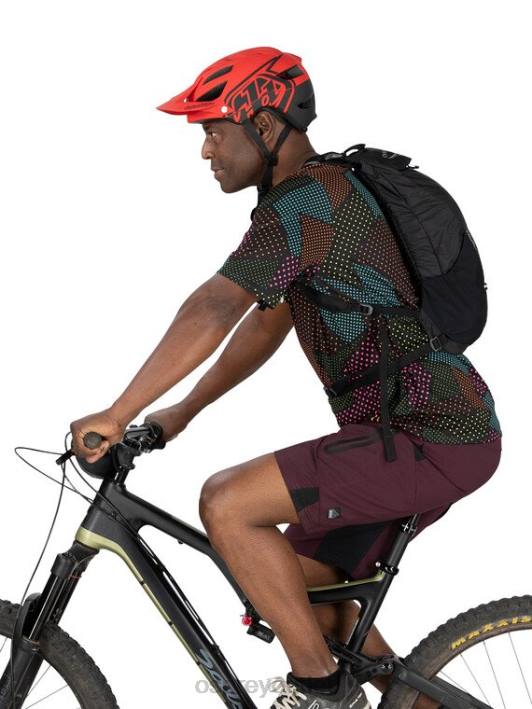 Osprey KATARI 7 BIKING Backpack Unisex PRIMAVERA YELLOW PTFP171