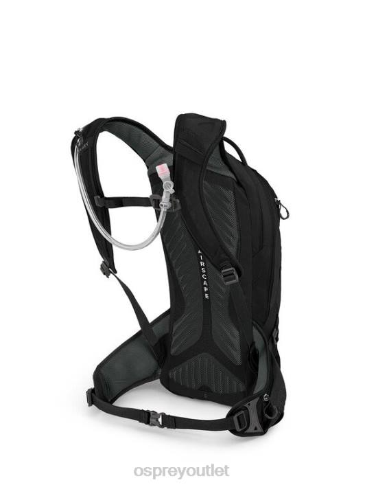 Osprey RAPTOR 10 BIKING Backpack Unisex BLACK PTFP112