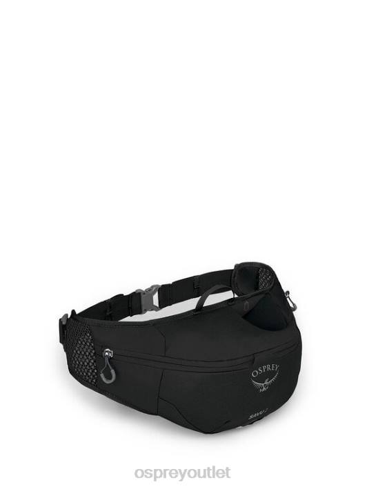 Osprey SAVU 2 BIKING Backpack Unisex BLACK PTFP133