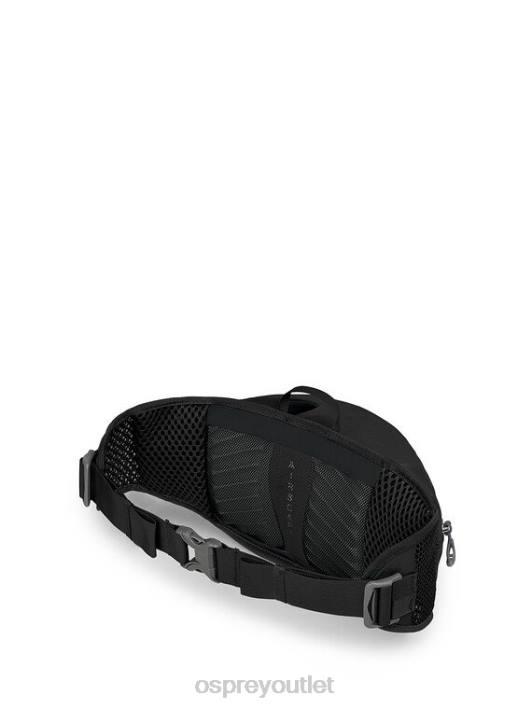 Osprey SAVU 2 BIKING Backpack Unisex BLACK PTFP133