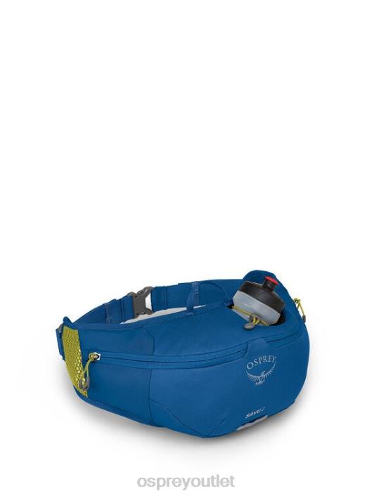 Osprey SAVU 2 BIKING Backpack Unisex POSTAL BLUE PTFP135