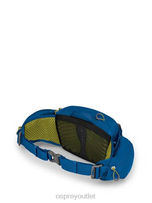 Osprey SAVU 5 BIKING Backpack Unisex POSTAL BLUE PTFP138