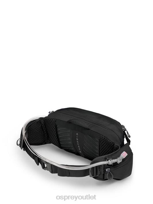 Osprey SERAL 7 BIKING Backpack Unisex BLACK PTFP142
