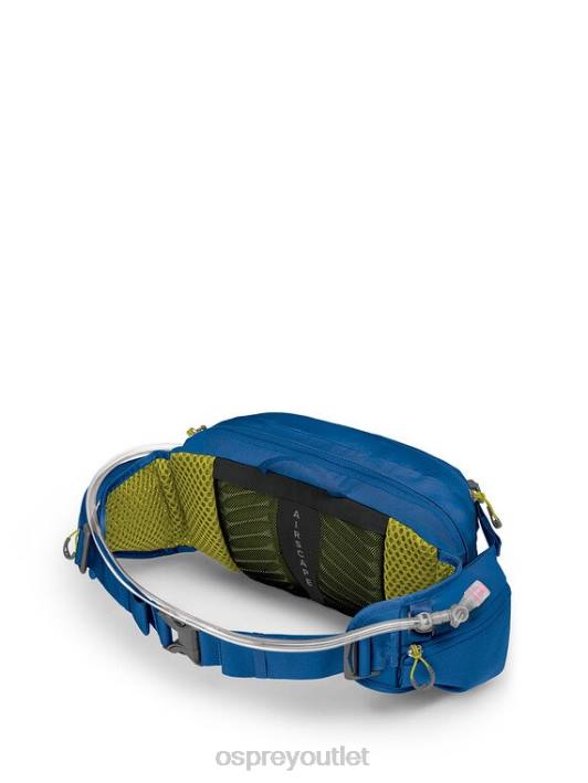 Osprey SERAL 7 BIKING Backpack Unisex POSTAL BLUE PTFP144