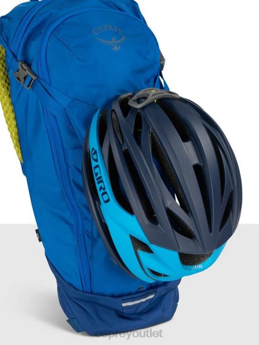Osprey SISKIN 8 BIKING Backpack Unisex ULTIMATE RED PTFP146