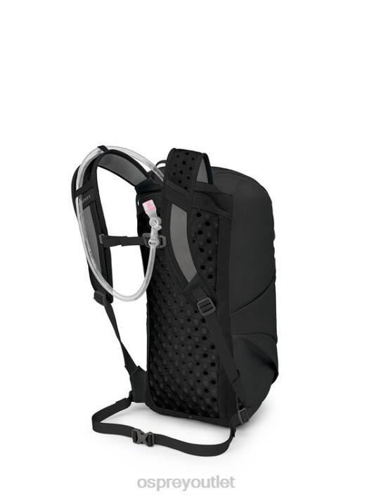 Osprey SKARAB 18 BIKING Backpack Unisex BLACK PTFP230